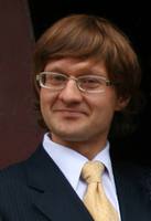 Роман Анатольевич Кирьянов, директор центра ШАНС