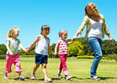 программа Au-pair из Кургана